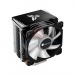 Tản nhiệt khí CPU Jonsbo CR-1400 ARGB Black (hỗ trợ SK 1700) - KT