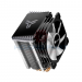 Tản nhiệt khí CPU Jonsbo CR-1400 ARGB Black (hỗ trợ SK 1700) - KT