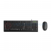 Key & Mouse Rapoo X125S USB