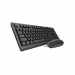 Key & Mouse Rapoo X125S USB