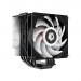 Tản nhiệt khí CPU ID-COOLING SE-226-XT ARGB (hỗ trợ SK 1700)