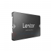 SSD Lexar NS100 128GB Sata3 2.5inch (LNS100-128RB)