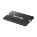 SSD Lexar NS100 128GB Sata3 2.5inch (LNS100-128RB)