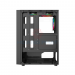 Vỏ Case Vitra CERES V305-M 3FRGB BLACK (Kèm 3 Fan RGB)
