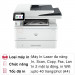 Máy in Laser HP đa năng MFP 4103fdw (2Z629A)