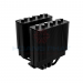 Tản nhiệt khí CPU ID-COOLING SE-207-XT ADVANCED Black (hỗ trợ SK 1700)