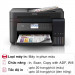 Máy in phun màu Epson đa năng EcoTank L6270
