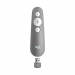 Bút trình chiếu Logitech R500s (Màu xám)