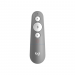 Bút trình chiếu Logitech R500s (Màu xám)