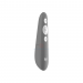 Bút trình chiếu Logitech R500s (Màu xám)