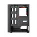 Vỏ Case Vitra CERES V305-G 3FRGB BLACK (Kèm 3 Fan RGB)
