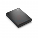 SSD cắm ngoài Seagate One Touch 1TB USB-C + Rescue - Màu Đen - STKG1000400