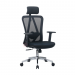 Ghế công thái học E-Dra EEC213 Black