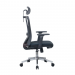 Ghế công thái học E-Dra EEC213 Black