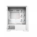 Vỏ Case Kenoo ESPORT M500-3F White ( kèm 3 fan RGB)