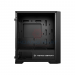 Vỏ Case Kenoo ESPORT MK500-3F Black (mặt kính, kèm 3 fan RGB)