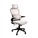 Ghế công thái học Vitra Ergo Vision X301 Black/Grey