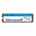 SSD Lexar 500G NM610 Pro M.2 2280 PCIe 3x4 - (LNM610P500G-RNNNG)