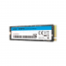 SSD Lexar 500G NM610 Pro M.2 2280 PCIe 3x4 - (LNM610P500G-RNNNG)