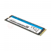 SSD Lexar 500G NM610 Pro M.2 2280 PCIe 3x4 - (LNM610P500G-RNNNG)