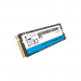 SSD Lexar 500G NM610 Pro M.2 2280 PCIe 3x4 - (LNM610P500G-RNNNG)