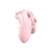 Tay game DareU H101X Wireless Pink