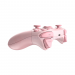 Tay game DareU H101X Wireless Pink