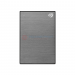 HDD cắm ngoài Seagate One Touch 1TB USB 3.0 2.5inch- Màu xám (STKY1000404)