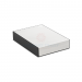 HDD cắm ngoài Seagate One Touch 1TB USB 3.0 2.5inch- Màu bạc (STKY1000401)