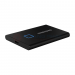 SSD cắm ngoài Samsung T7 Touch 1Tb 2.5 inch USB3.2 - Đen (MU-PC1T0K/WW)