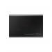 SSD cắm ngoài Samsung T7 Touch 1Tb 2.5 inch USB3.2 - Đen (MU-PC1T0K/WW)