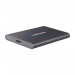 SSD cắm ngoài Samsung T7 Portable 1TB 2.5 inch USB 3.2 Xám - (MU-PC1T0T/WW)
