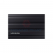 SSD cắm ngoài Samsung T7 Portable Shield 1TB 2.5 inch USB 3.2 Đen-(MU-PE1T0S/WW)