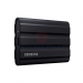 SSD cắm ngoài Samsung T7 Portable Shield 1TB 2.5 inch USB 3.2 Đen-(MU-PE1T0S/WW)