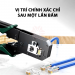 Kìm bấm mạng Ugreen 70683