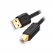 Cáp máy in USB 3m Ugreen 10351
