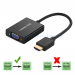 Cáp chuyển HDMI to VGA Ugreen 40233