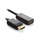 Cáp chuyển Displayport to HDMI Ugreen 40363
