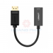 Cáp chuyển Displayport to HDMI Ugreen 40363