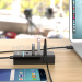Bộ chia USB 3.0 Orico W6PH4-U3 (4 cổng)