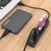 Bộ chia USB 3.0 Orico W8PH4-U3 (4 cổng)