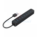 Bộ chia USB 3.0 Orico TWU3-7A-BK (7 cổng)