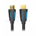 Cáp HDMI 1.5M Vention VAA-M02-B150 (chuẩn 2.0)