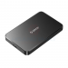 Box HDD 2.5 inch Sata Orico 2588U3 - USB 3.0 (Black)