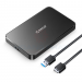 Box HDD 2.5 inch Sata Orico 2588U3 - USB 3.0 (Black)