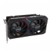Card màn hình Asus Dual GeForce RTX 3050 8G V2 (DUAL-RTX3050-8G-V2)
