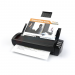 Máy Scan Plustek MobileOffice M150