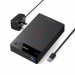 Box HDD 3.5 2.5 inch chuẩn USB 3.0 Ugreen 50422
