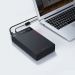 Box HDD 3.5 2.5 inch chuẩn USB 3.0 Ugreen 50422