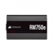 Nguồn Corsair RM750e - 750W ATX 3.0 - PCIe 5.0 - 80 Plus Gold - Full Modul (CP-9020262-NA)